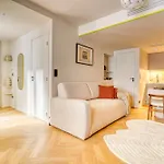Apartamento La Belle - Lafayette