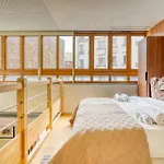 La Belle - Lafayette Apartamento Paris