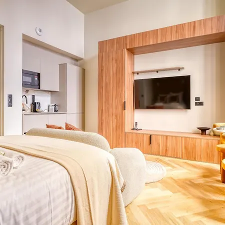 Apartman La Belle - Lafayette