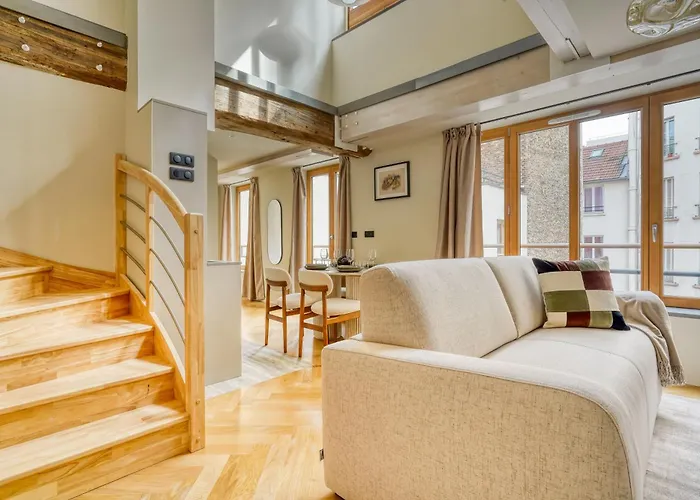 Apartman La Belle - Lafayette *