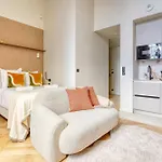 La Belle - Lafayette Appartement *