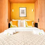 La Belle - Lafayette Appartement Paris
