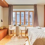 Appartement La Belle - Lafayette