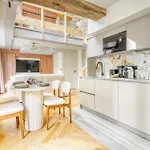Appartement La Belle - Lafayette