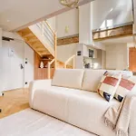 La Belle - Lafayette Appartement *