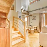 La Belle - Lafayette Appartement Paris
